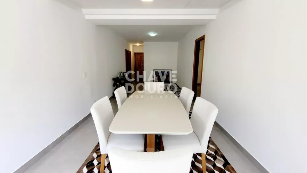 Apartamento, 3 quartos, 89 m² - Foto 5