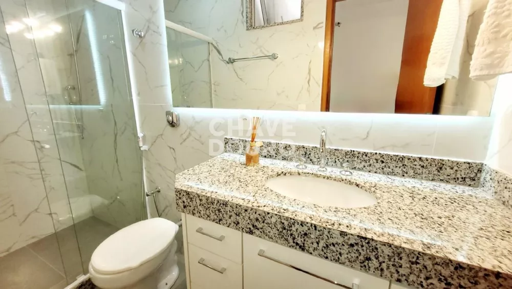Apartamento, 3 quartos, 89 m² - Foto 3