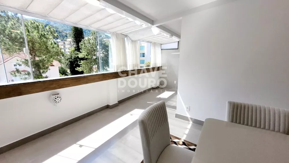Apartamento, 3 quartos, 89 m² - Foto 1