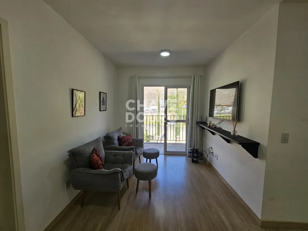 Apartamento, 2 quartos, 56 m² - Foto 8