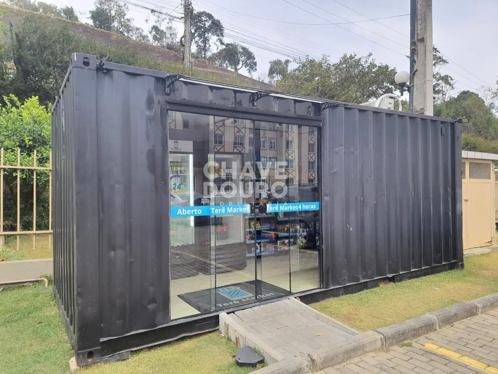 Apartamento, 2 quartos, 56 m² - Foto 37