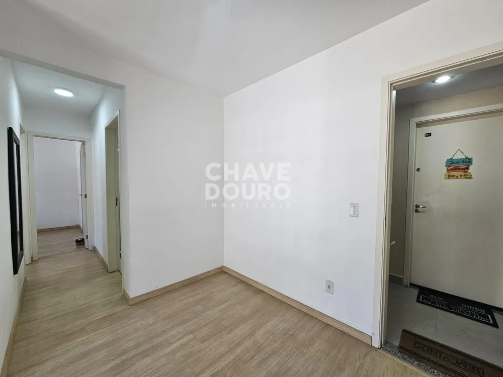 Apartamento, 2 quartos, 56 m² - Foto 9