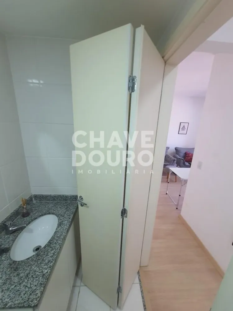 Apartamento, 2 quartos, 56 m² - Foto 22