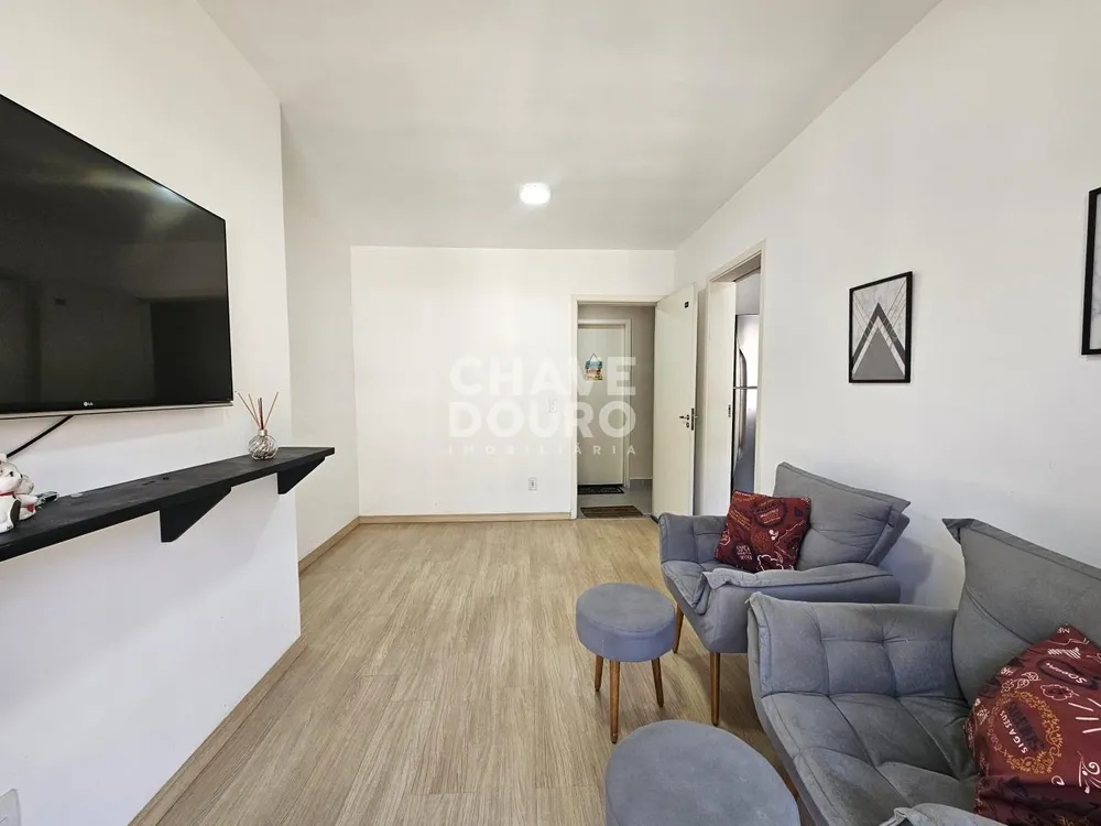 Apartamento, 2 quartos, 56 m² - Foto 1