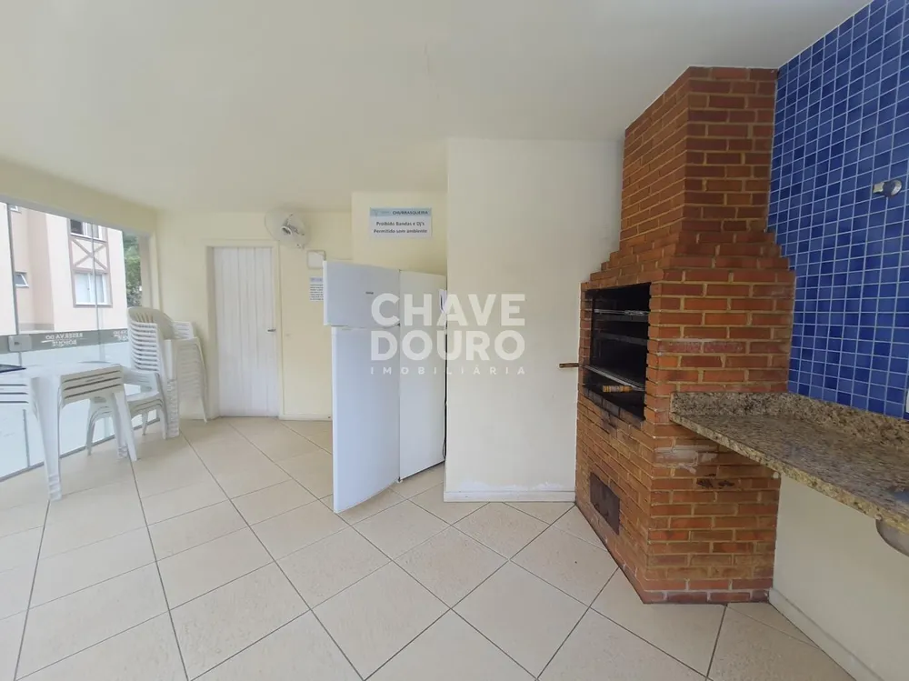 Apartamento, 2 quartos, 56 m² - Foto 32