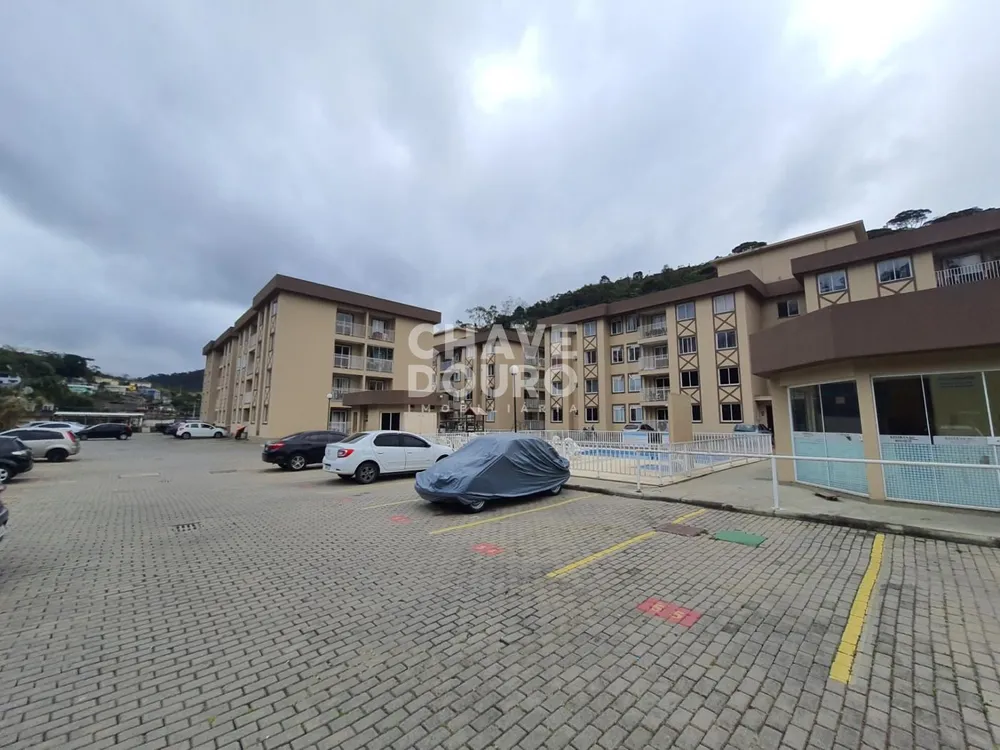 Apartamento, 2 quartos, 56 m² - Foto 43