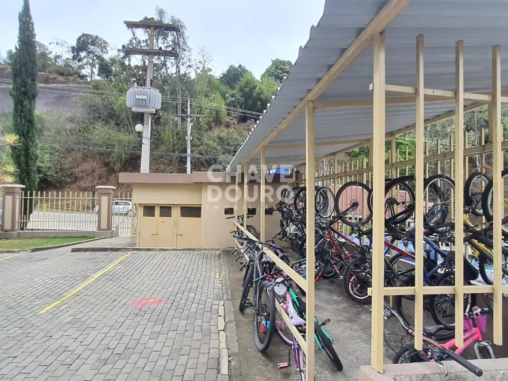 Apartamento, 2 quartos, 56 m² - Foto 39