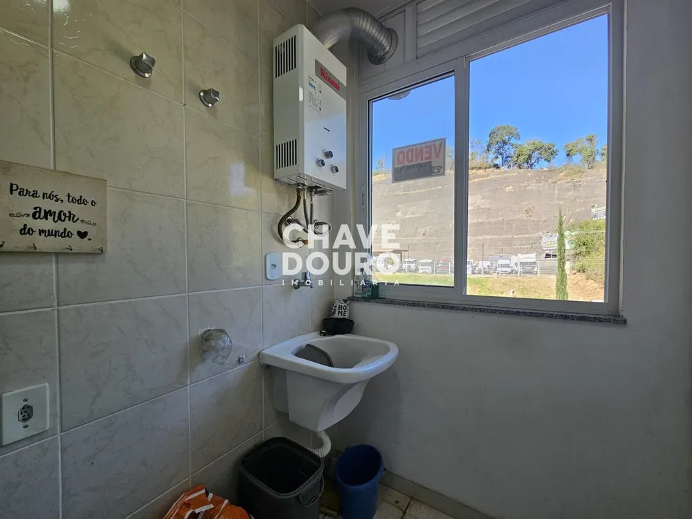 Apartamento, 2 quartos, 56 m² - Foto 5