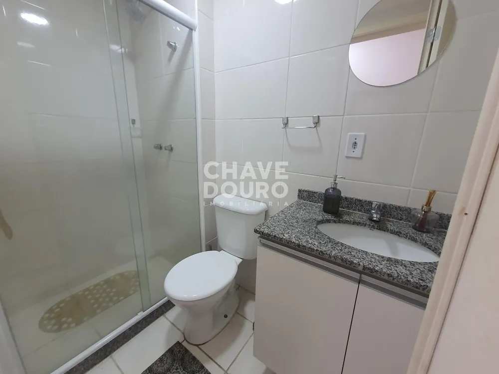 Apartamento, 2 quartos, 56 m² - Foto 21