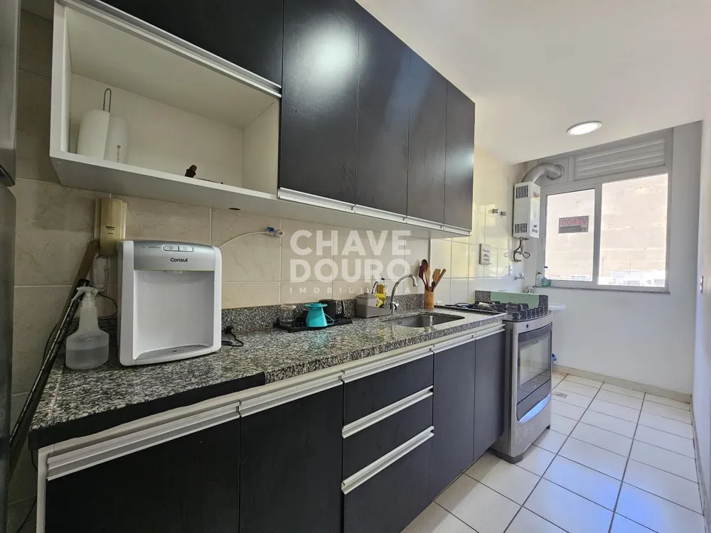 Apartamento, 2 quartos, 56 m² - Foto 3