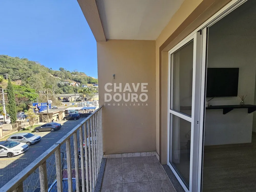 Apartamento, 2 quartos, 56 m² - Foto 10