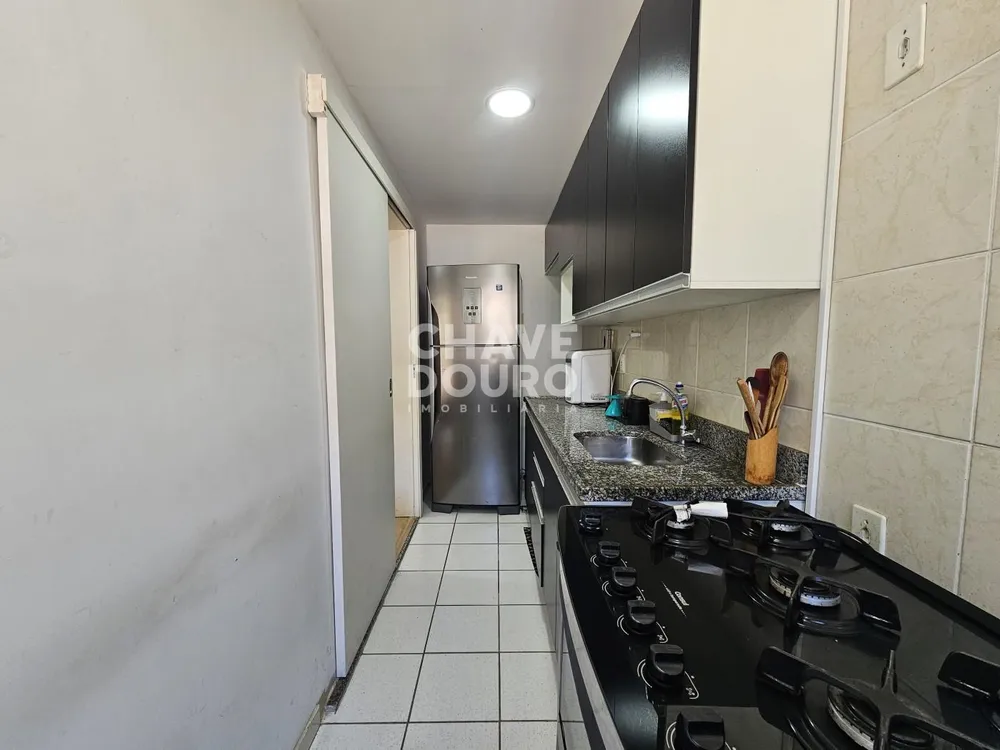 Apartamento, 2 quartos, 56 m² - Foto 4