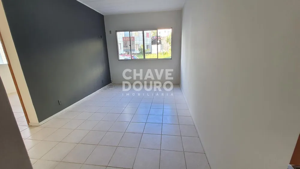 Apartamento, 2 quartos, 48 m² - Foto 2