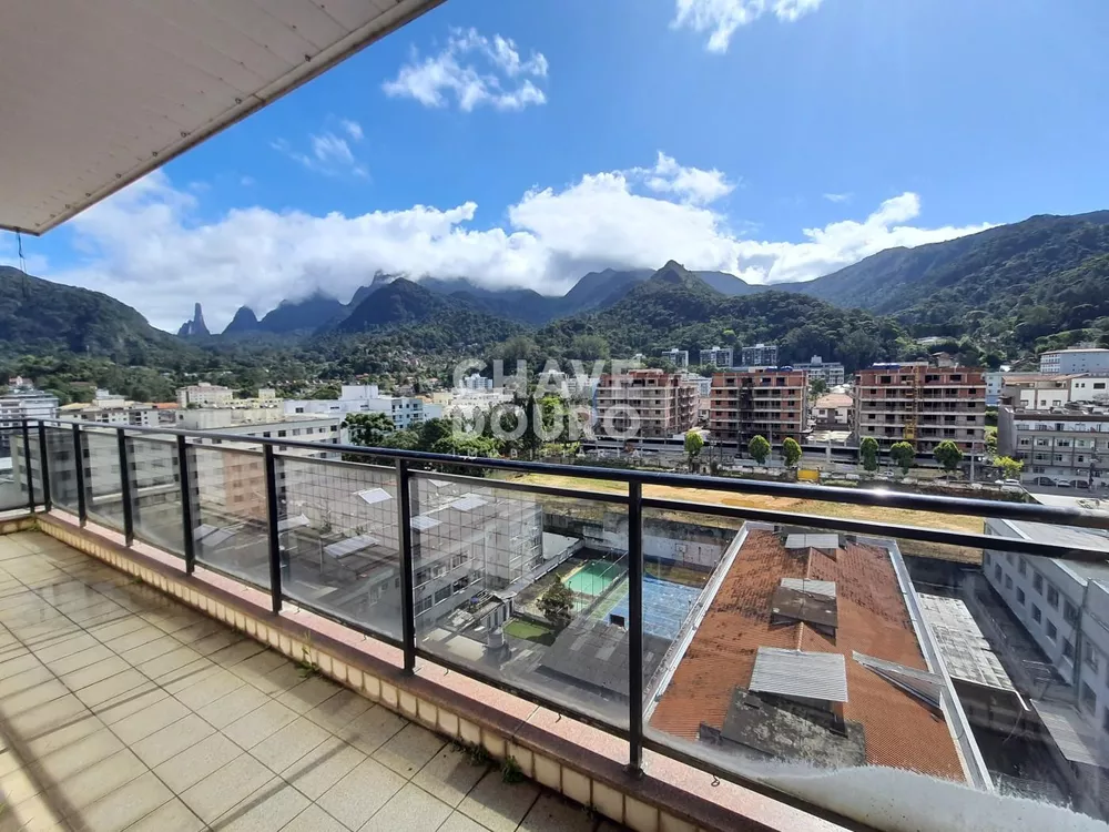 Apartamento, 3 quartos, 86 m² - Foto 3