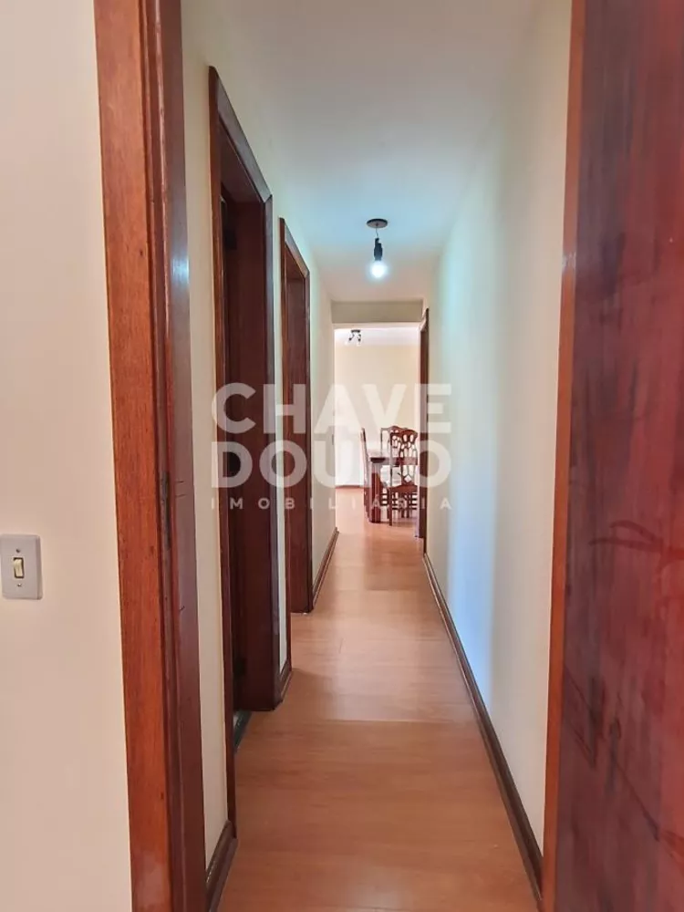 Apartamento, 3 quartos, 86 m² - Foto 9