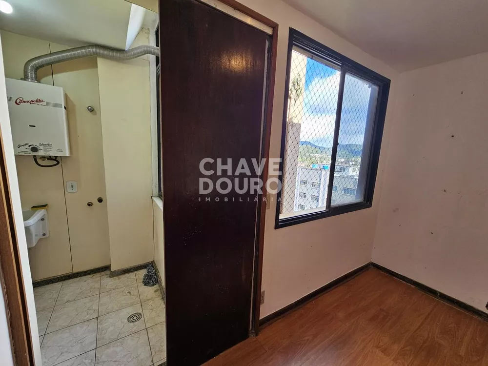 Apartamento, 3 quartos, 86 m² - Foto 1