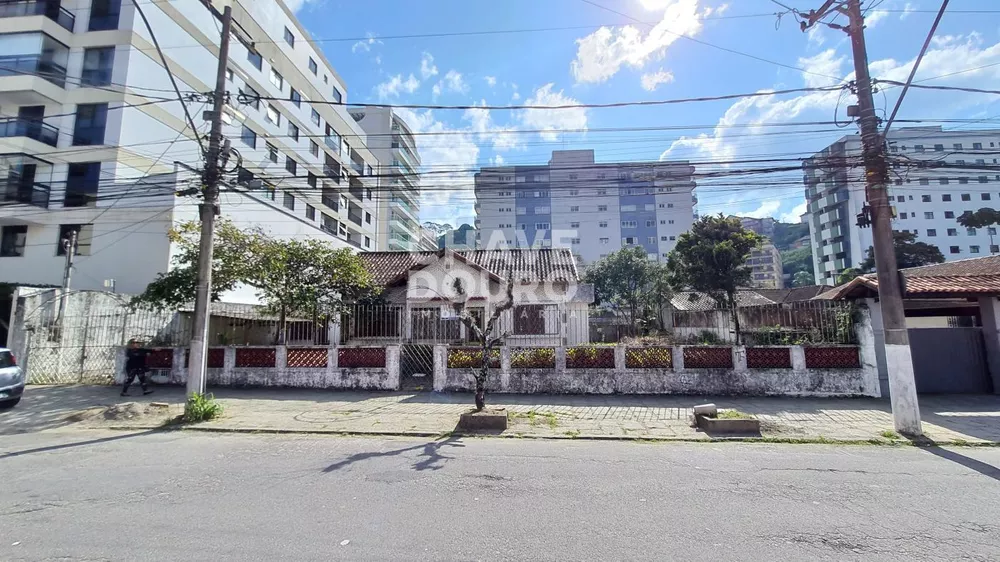 Terreno, 500 m² - Foto 1