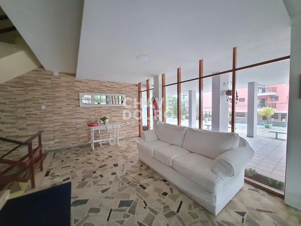 Apartamento, 1 quarto, 22 m² - Foto 9