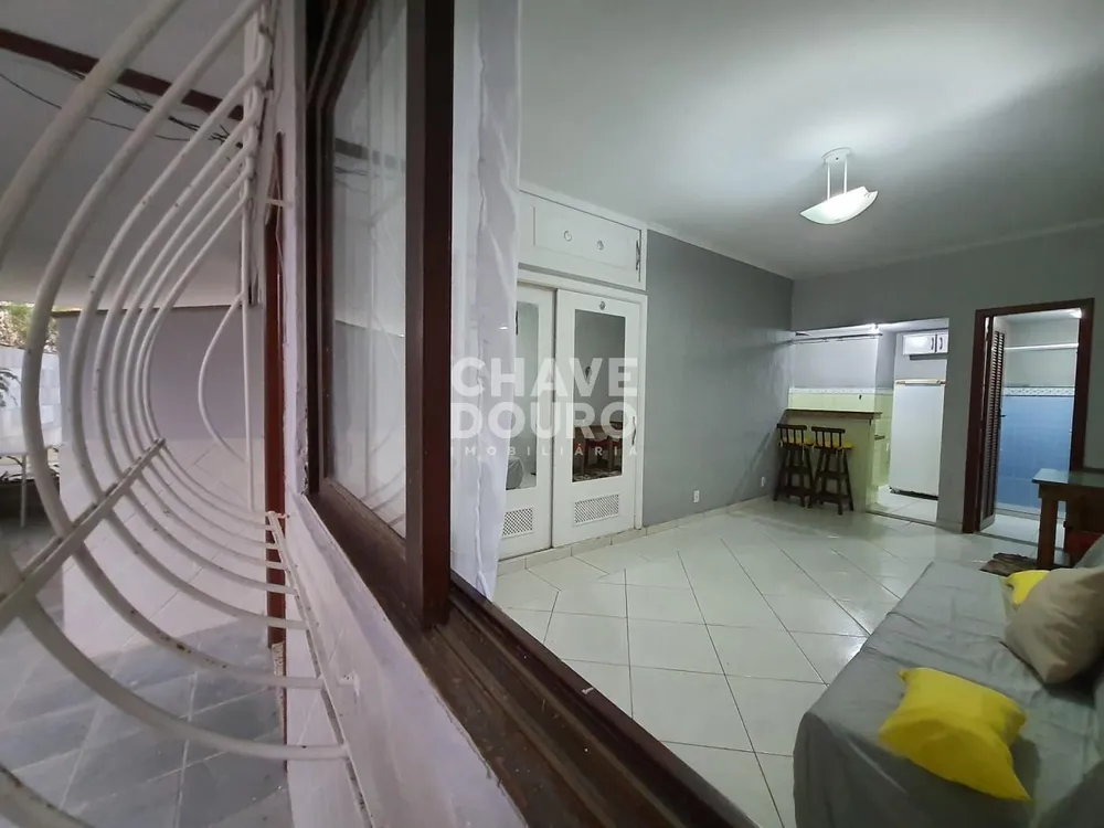 Apartamento, 1 quarto, 22 m² - Foto 4
