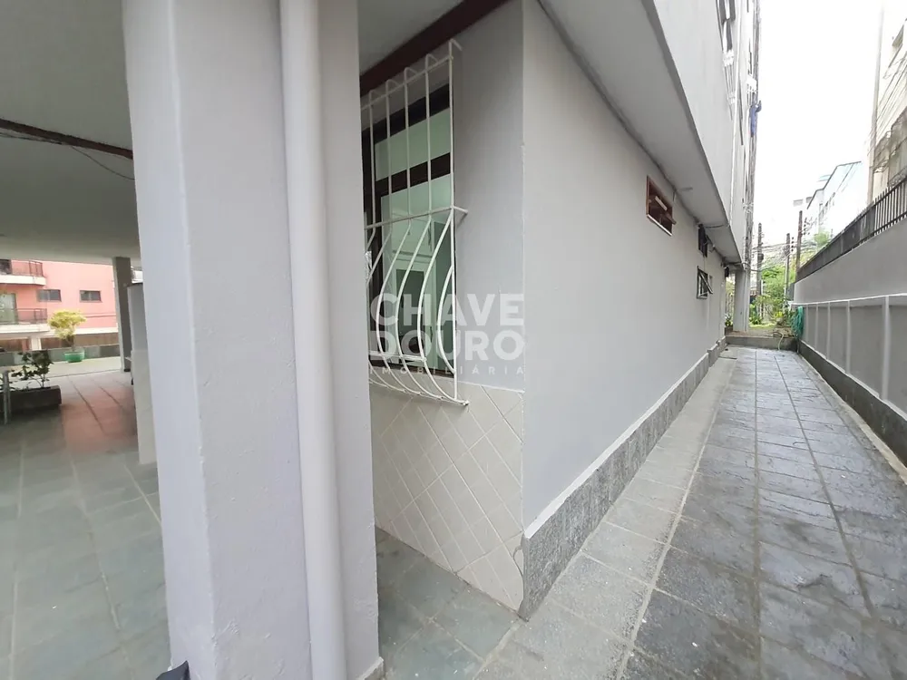 Apartamento, 1 quarto, 22 m² - Foto 3