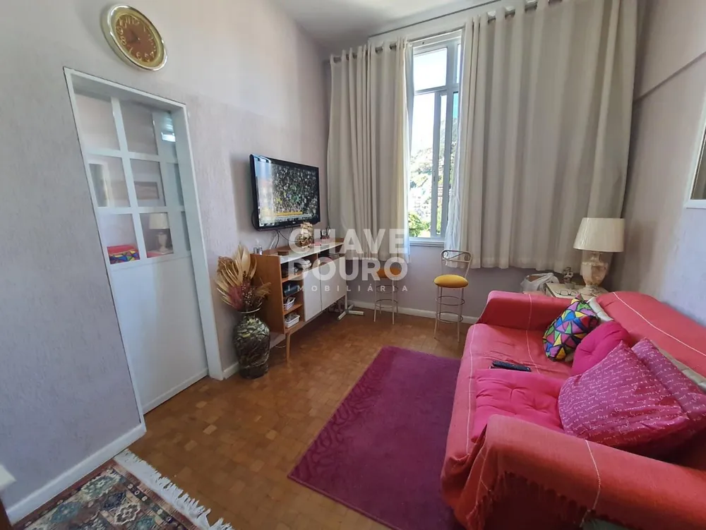 Apartamento, 1 quarto, 28 m² - Foto 9