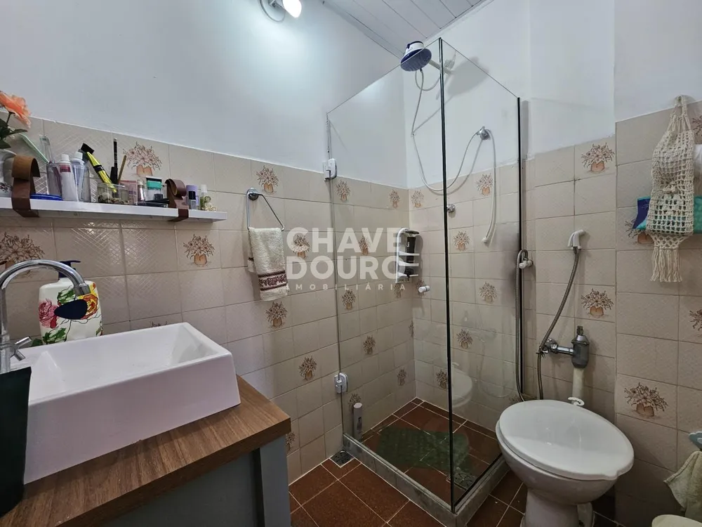 Apartamento, 1 quarto, 28 m² - Foto 12