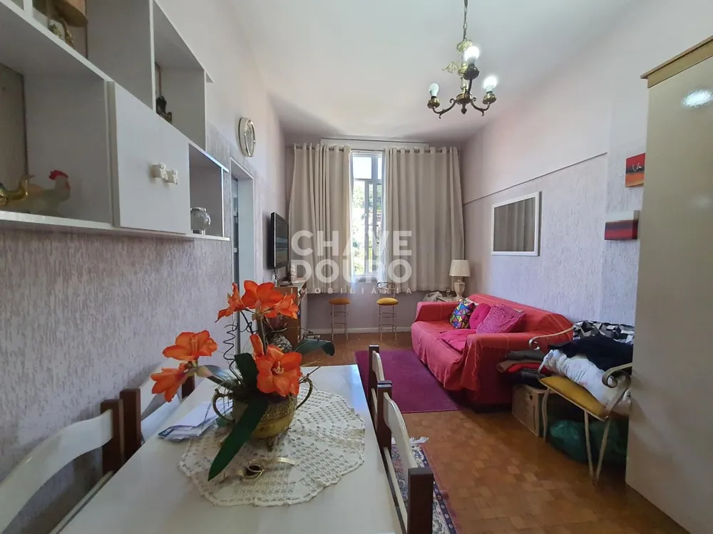 Apartamento, 1 quarto, 28 m² - Foto 1