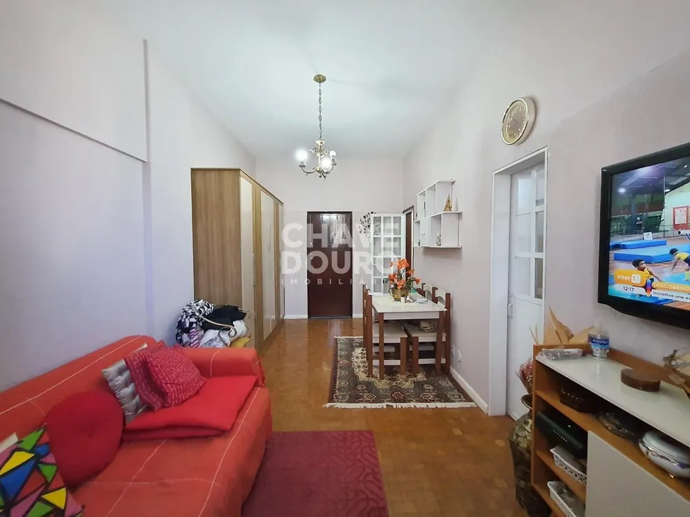 Apartamento, 1 quarto, 28 m² - Foto 3