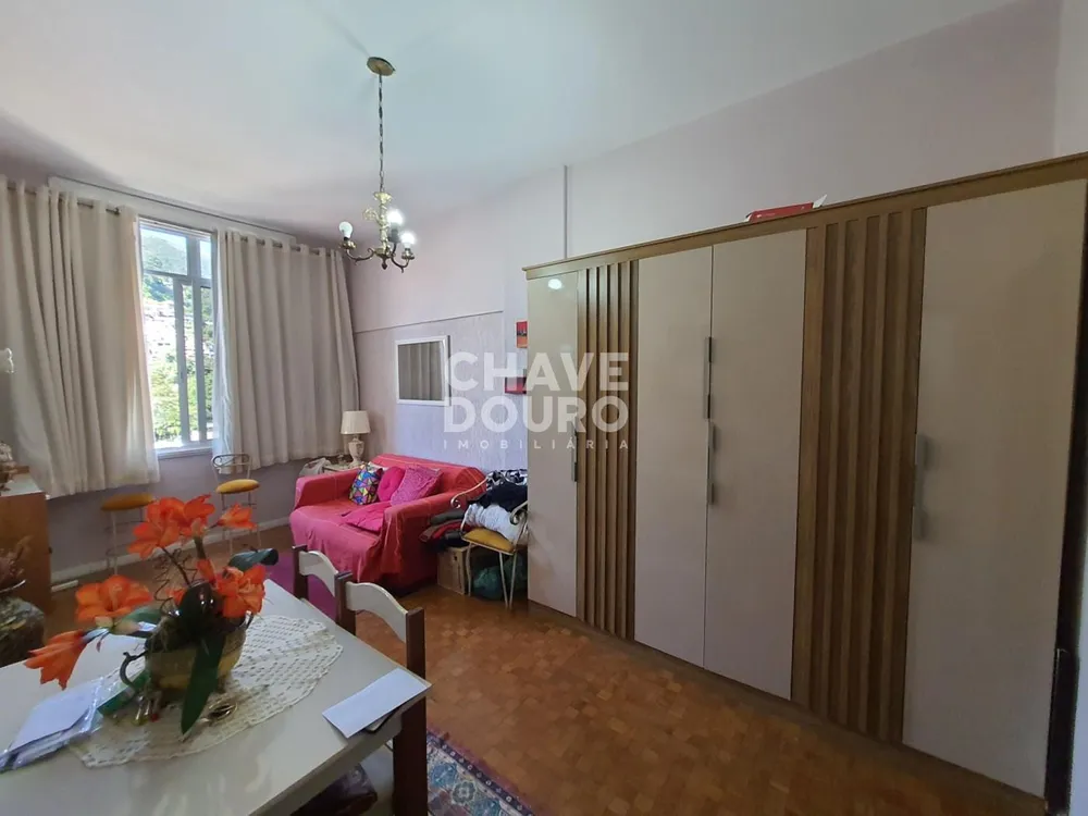 Apartamento, 1 quarto, 28 m² - Foto 7