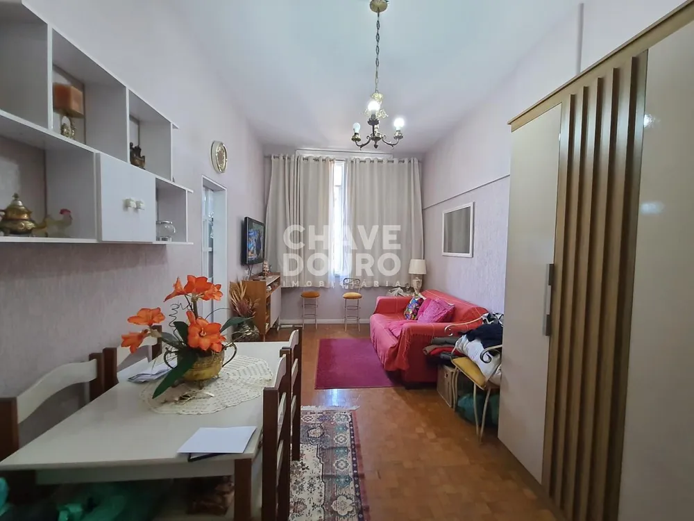 Apartamento, 1 quarto, 28 m² - Foto 5