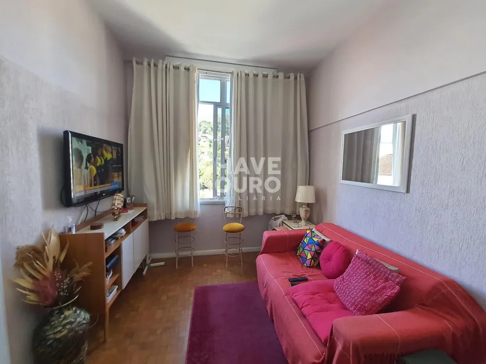 Apartamento, 1 quarto, 28 m² - Foto 2