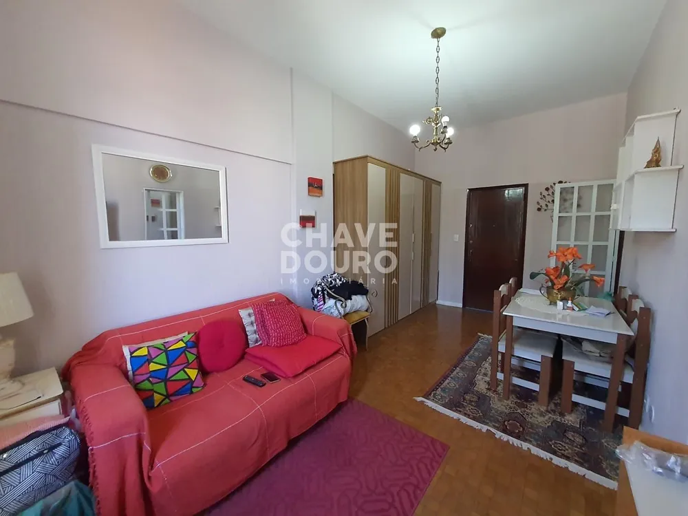 Apartamento, 1 quarto, 28 m² - Foto 8