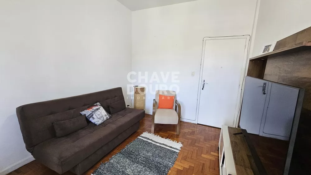 Apartamento, 2 quartos, 46 m² - Foto 11