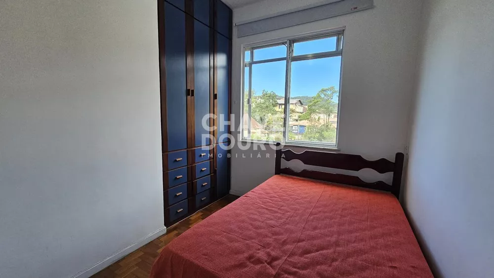 Apartamento, 2 quartos, 46 m² - Foto 3