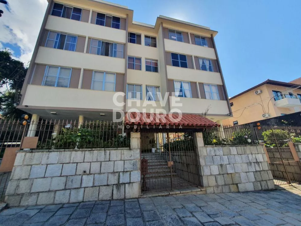 Apartamento, 2 quartos, 46 m² - Foto 1