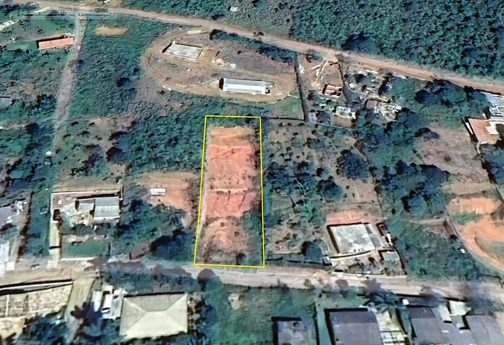 Terreno, 960 m² - Foto 3