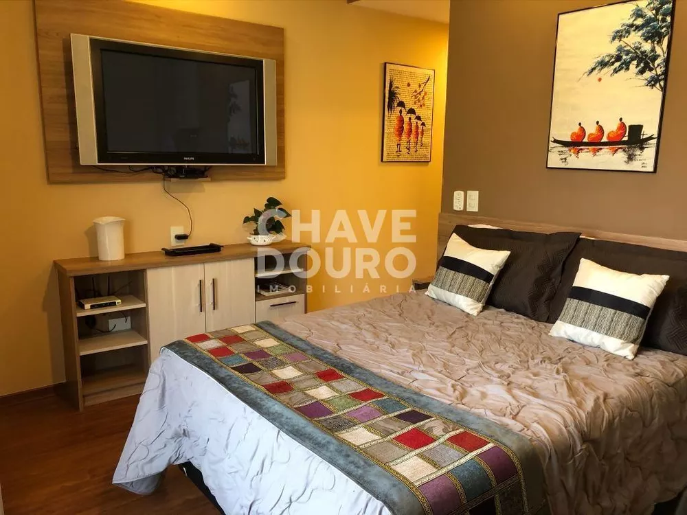 Apartamento, 2 quartos - Foto 1