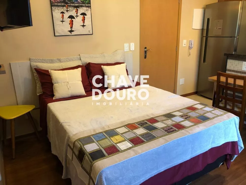 Apartamento, 2 quartos - Foto 2