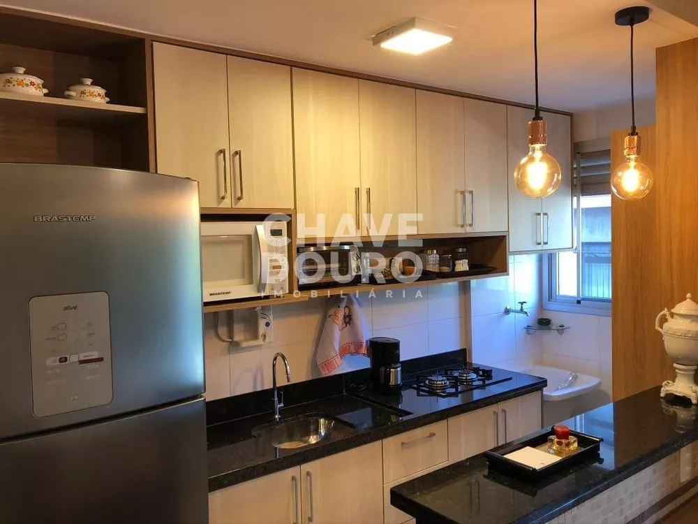 Apartamento, 2 quartos - Foto 4