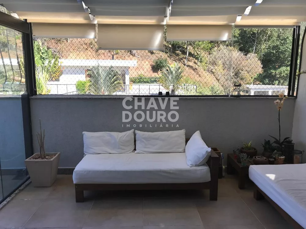 Cobertura, 3 quartos, 227 m² - Foto 25