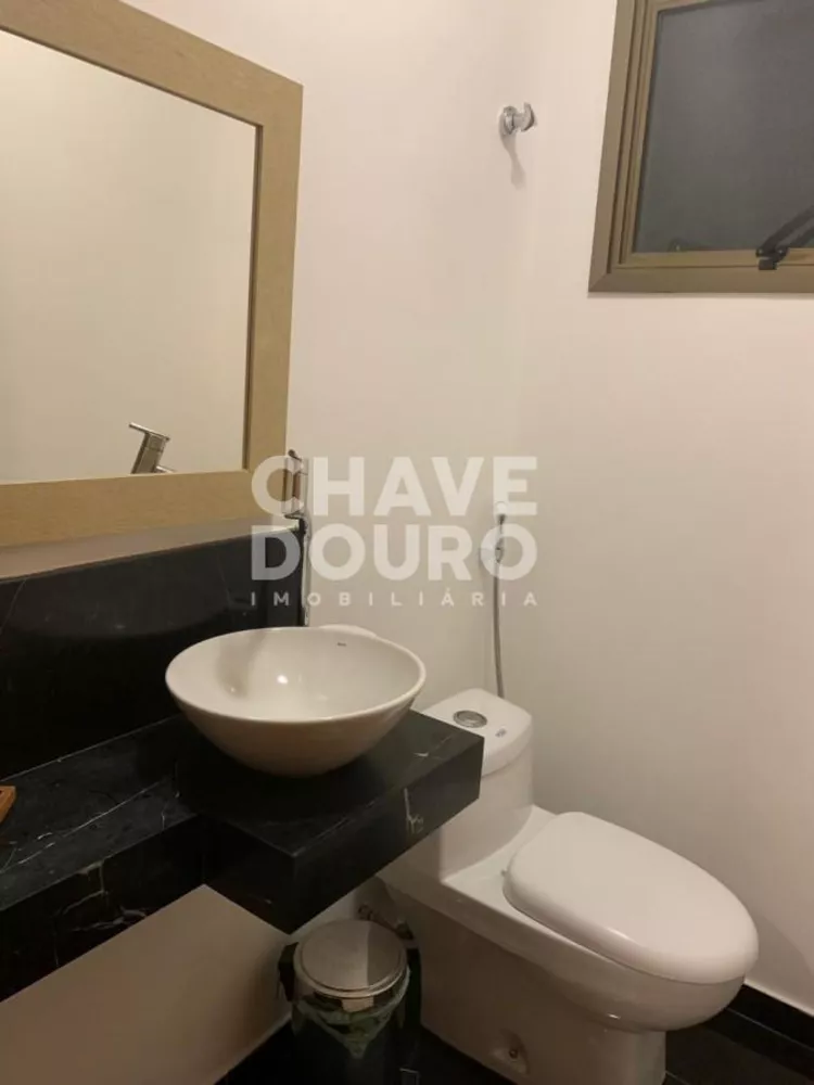 Cobertura, 3 quartos, 227 m² - Foto 9