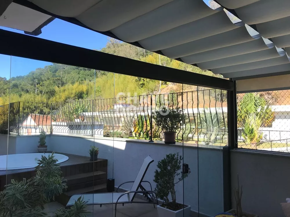 Cobertura, 3 quartos, 227 m² - Foto 22