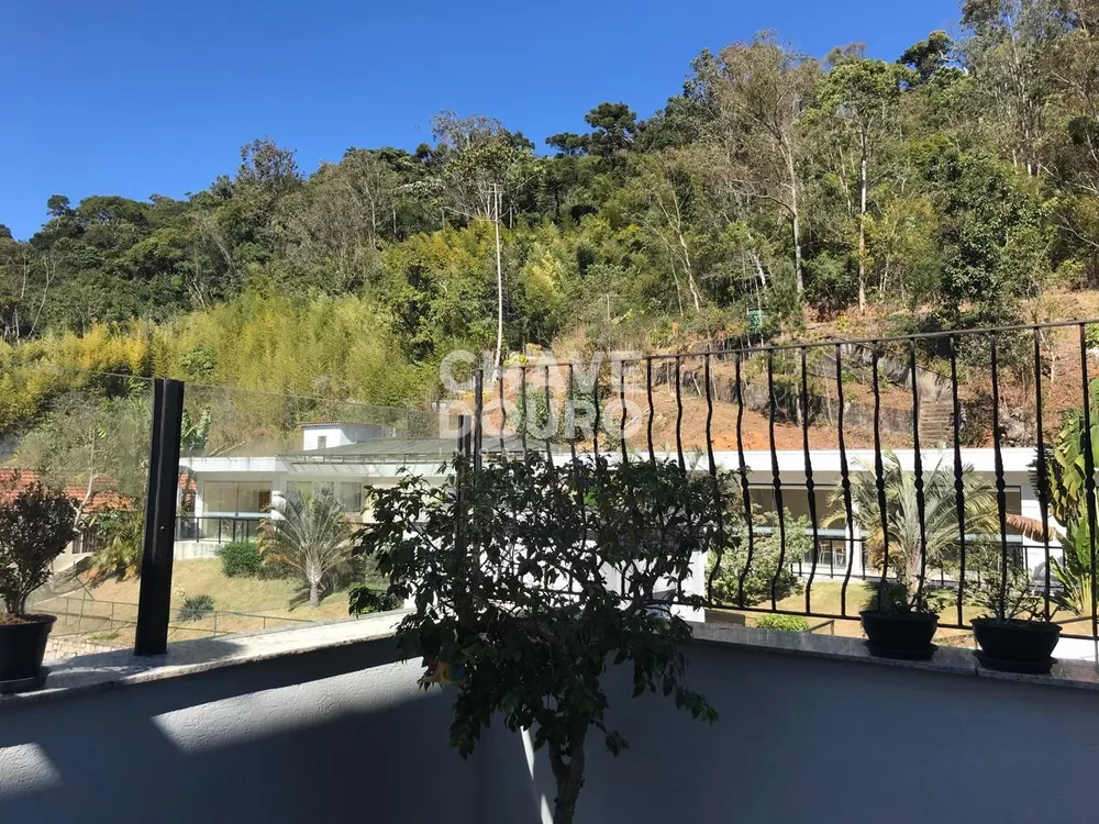 Cobertura, 3 quartos, 227 m² - Foto 26
