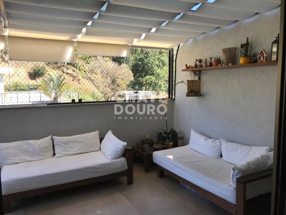 Cobertura, 3 quartos, 227 m² - Foto 40