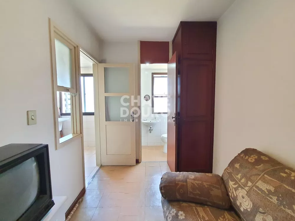 Apartamento, 2 quartos, 83 m² - Foto 2