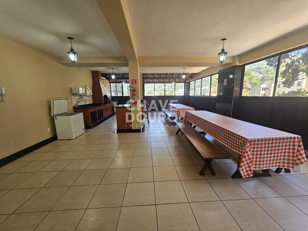 Apartamento, 2 quartos, 83 m² - Foto 12