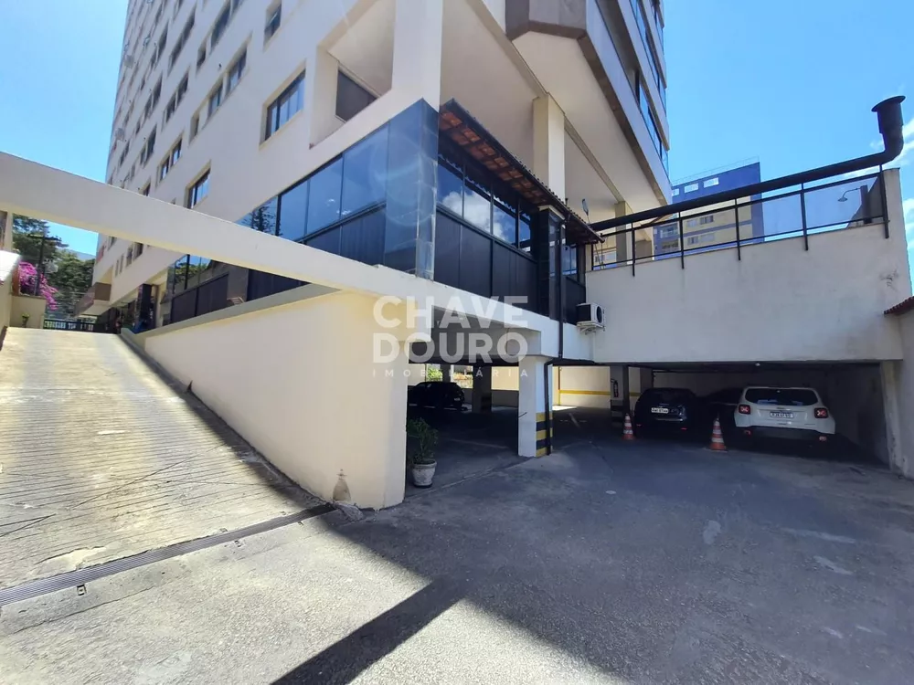 Apartamento, 2 quartos, 83 m² - Foto 39