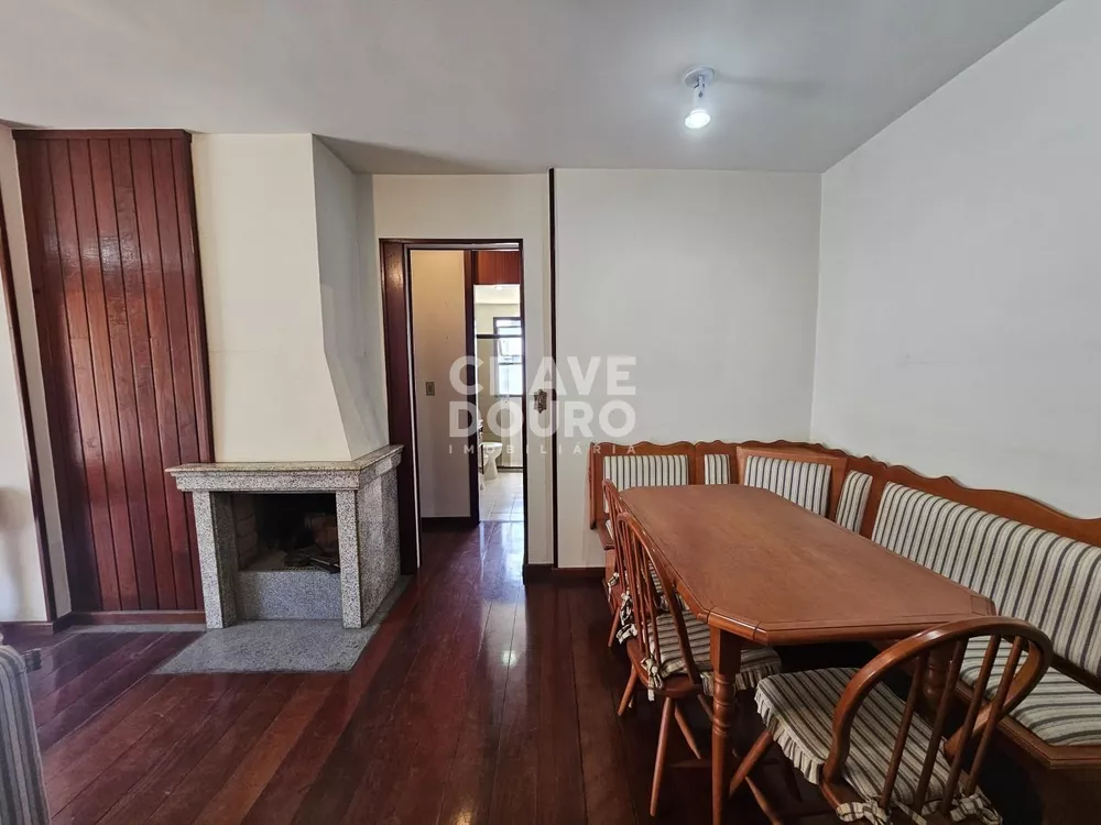 Apartamento, 2 quartos, 83 m² - Foto 11