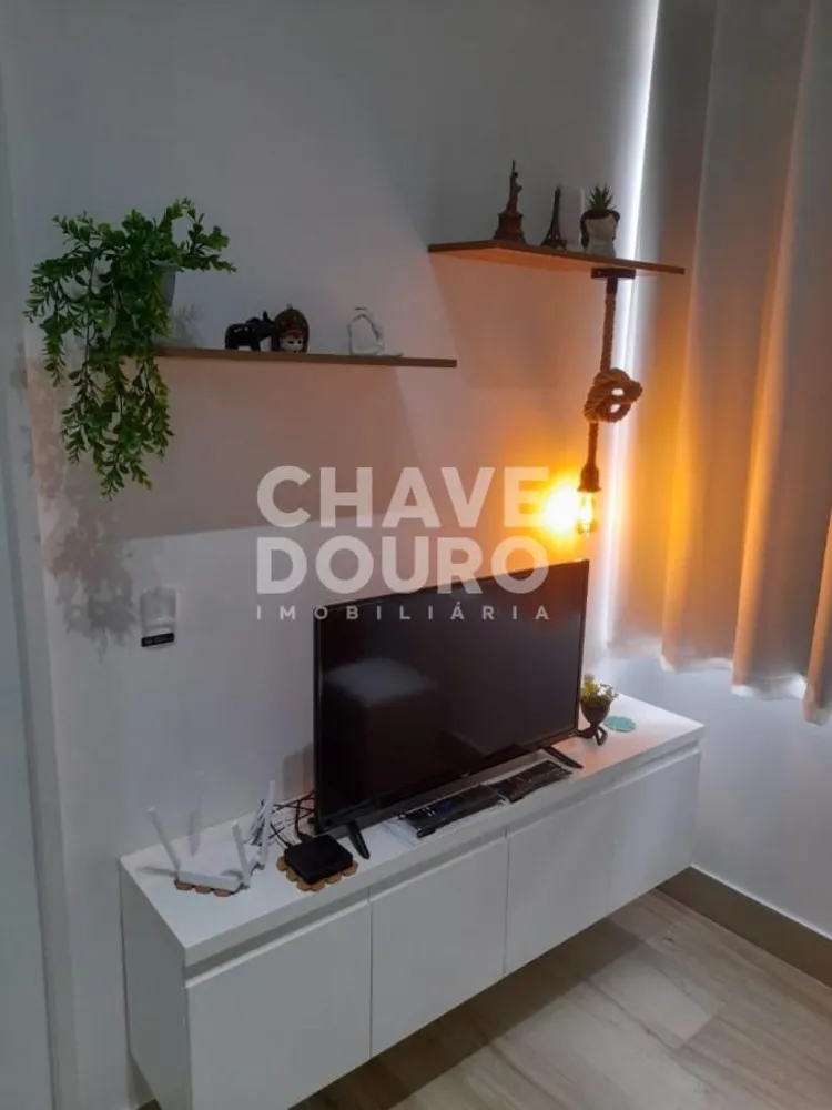 Apartamento, 1 quarto, 19 m² - Foto 1