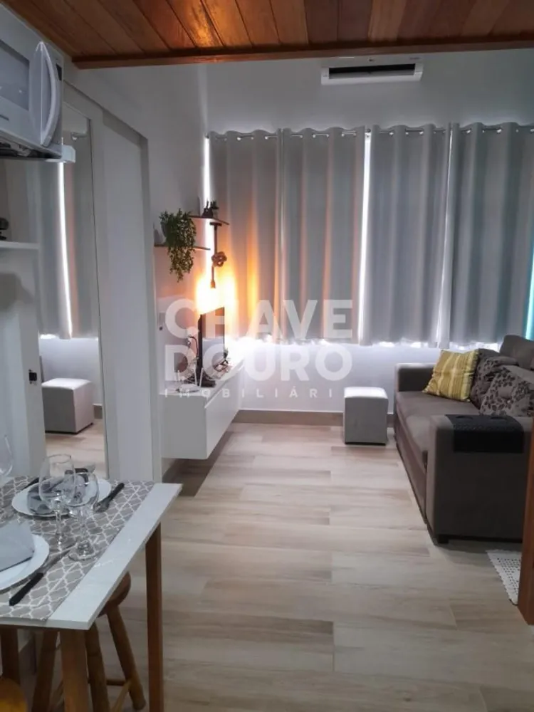 Apartamento, 1 quarto, 19 m² - Foto 4